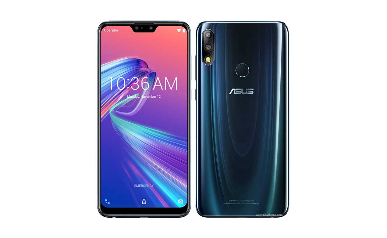 Asus Zenfone Max Pro (M2) ZB631KL: 7 Fakta Penting yang Perlu Diketahui