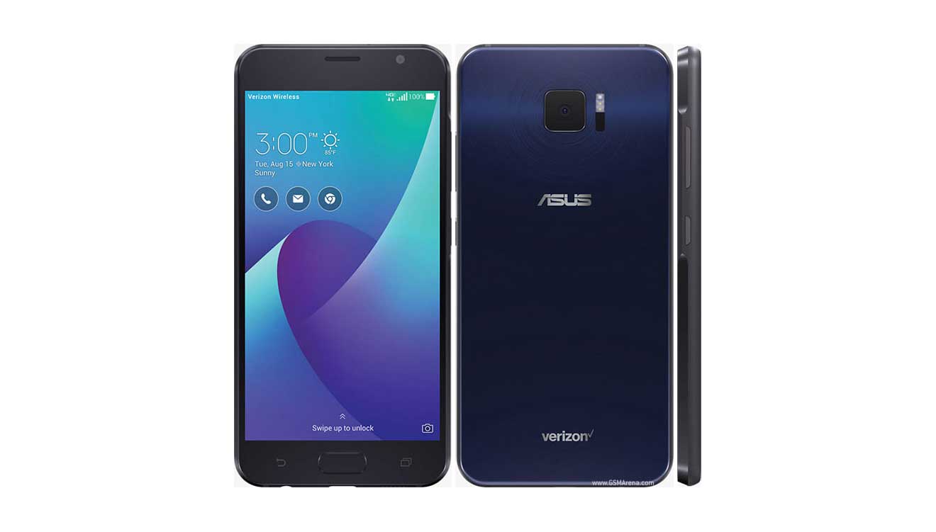 Asus Zenfone V V520KL: 7 Fakta Penting yang Perlu Diketahui