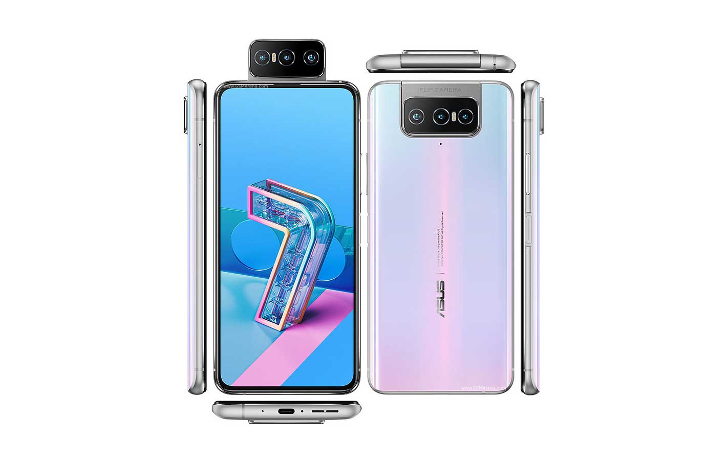 Asus Zenfone 7 Pro: 7 Fakta Penting yang Perlu Diketahui