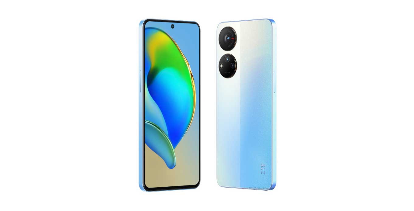 ZTE Axon 40 SE