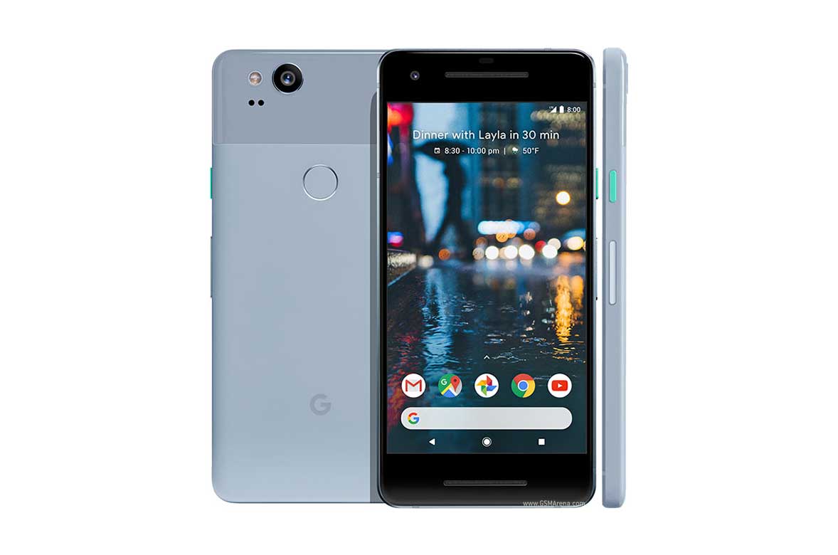 Google Pixel 2: 7 Fakta Penting yang Perlu Diketahui