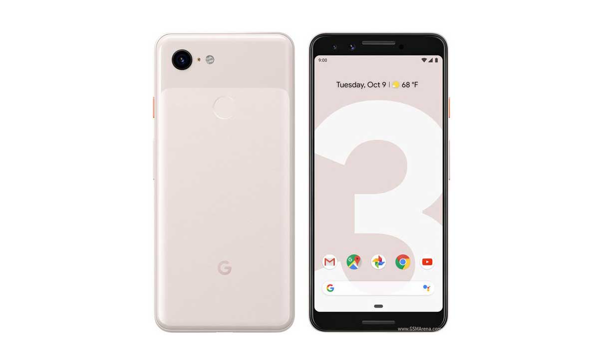 Google Pixel 3: 7 Fakta Penting yang Perlu Diketahui