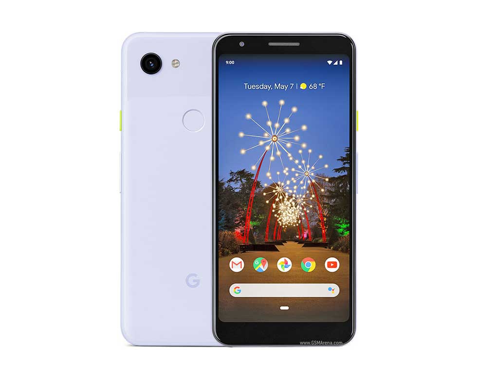 Google Pixel 3a: 7 Fakta Penting yang Perlu Diketahui