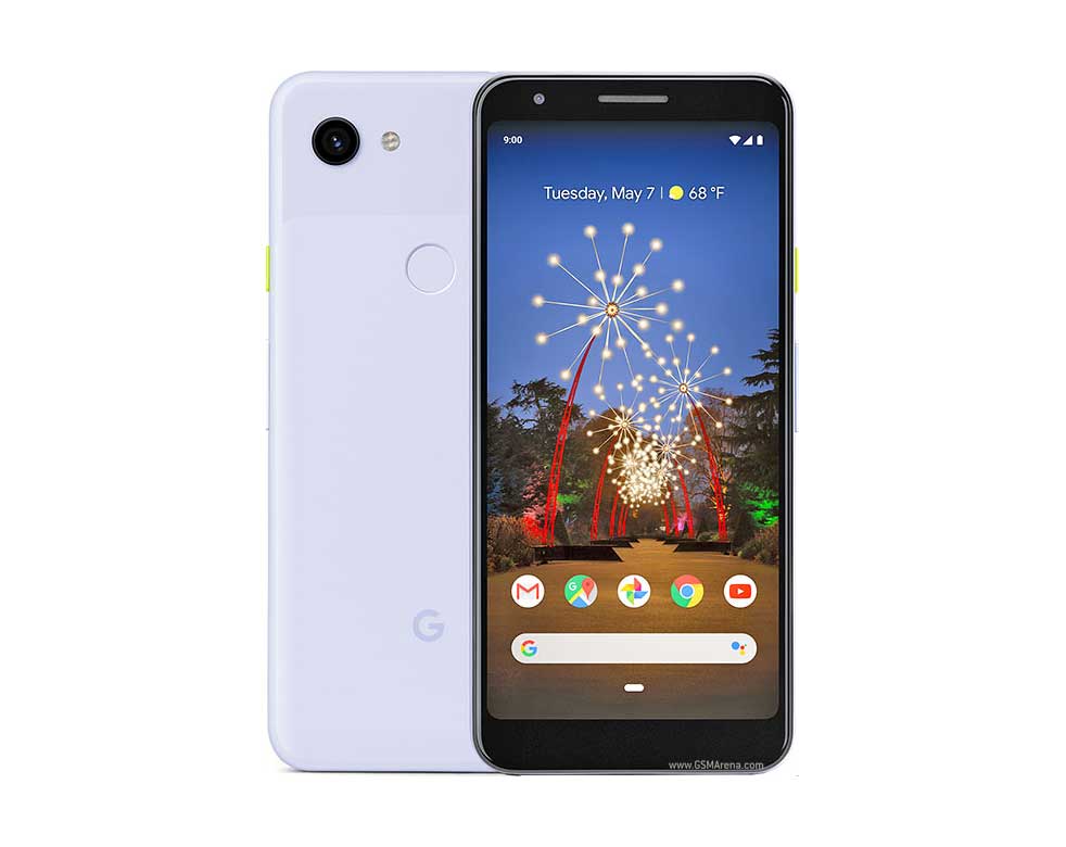 Google Pixel 3a XL: 7 Fakta Penting yang Perlu Diketahui