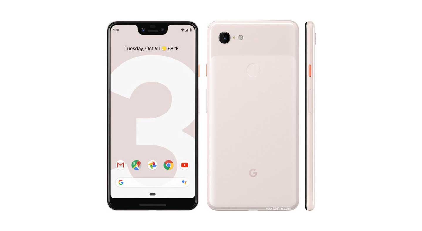 Google Pixel 3 XL: 7 Fakta Penting yang Perlu Diketahui