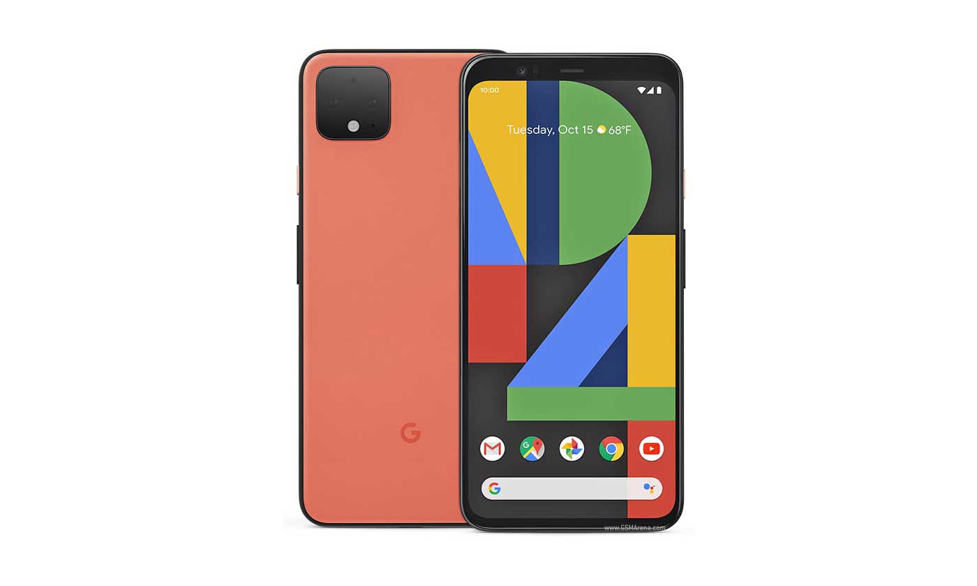 Google Pixel 4: 7 Fakta Penting yang Perlu Diketahui