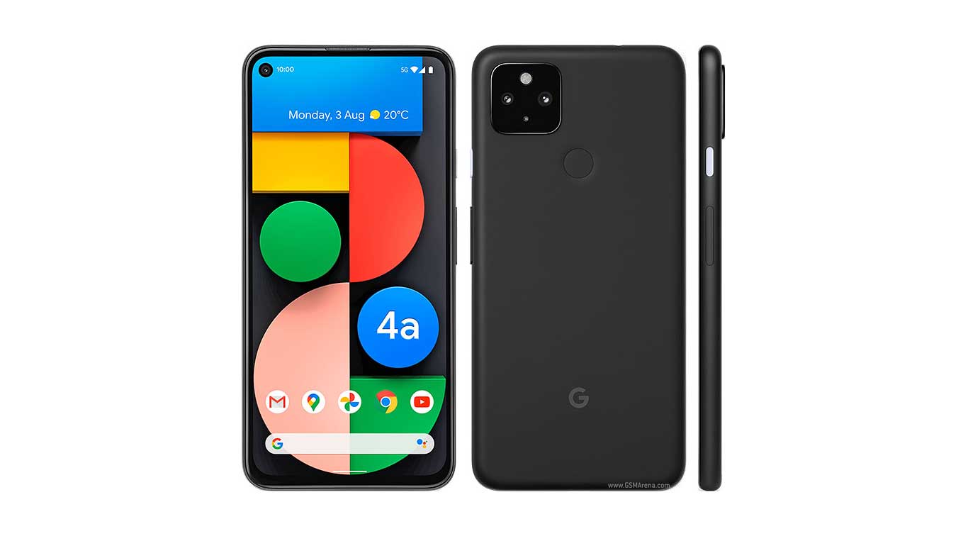 Google Pixel 4a 5G: 7 Fakta Penting yang Perlu Diketahui