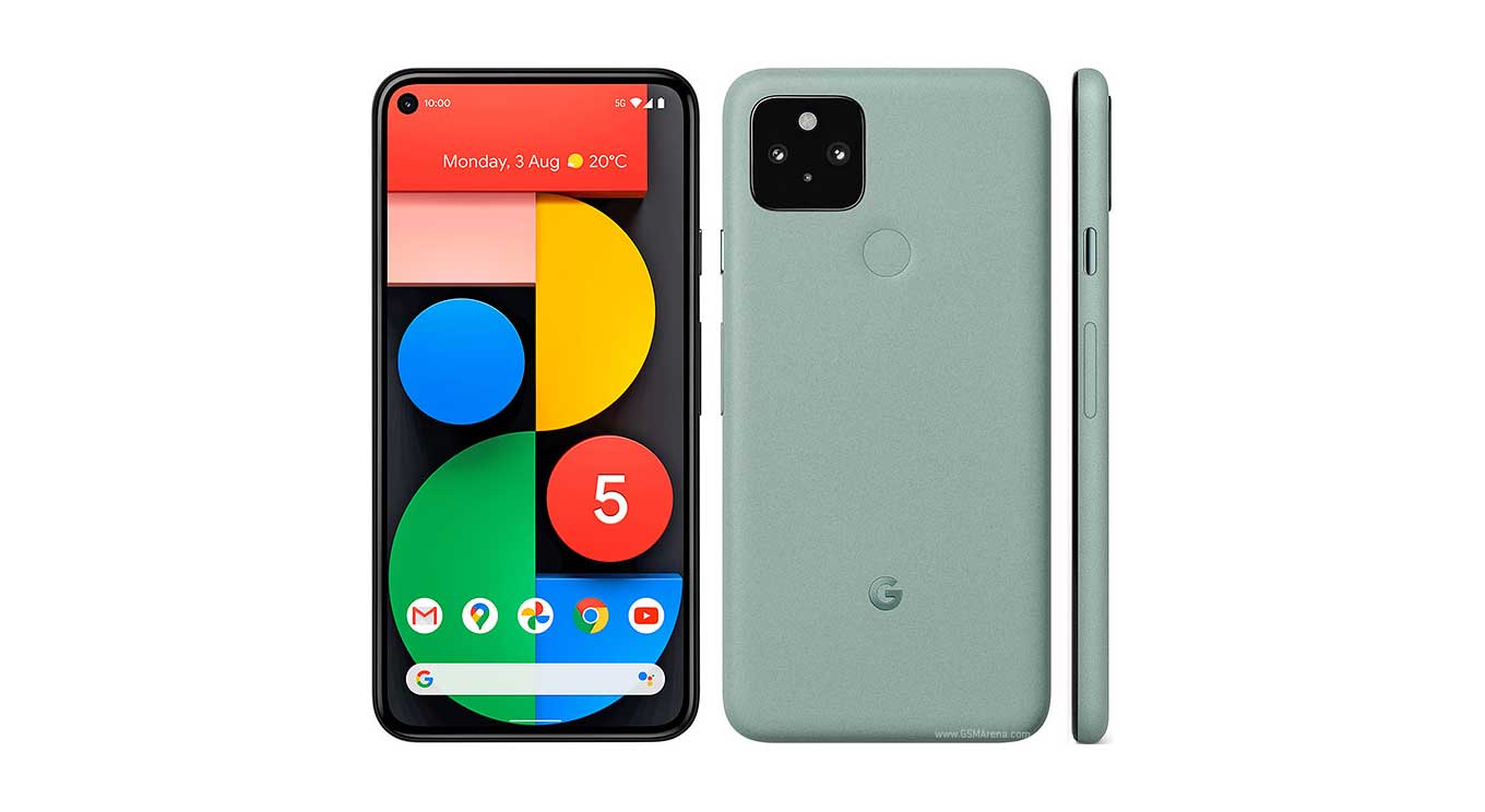 Google Pixel 5: 7 Fakta Penting yang Perlu Diketahui