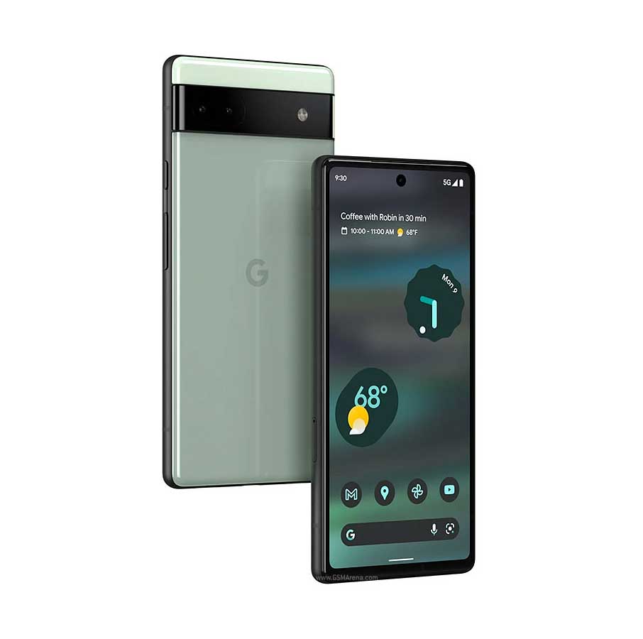 Google Pixel 6a: 7 Fakta Penting yang Perlu Diketahui
