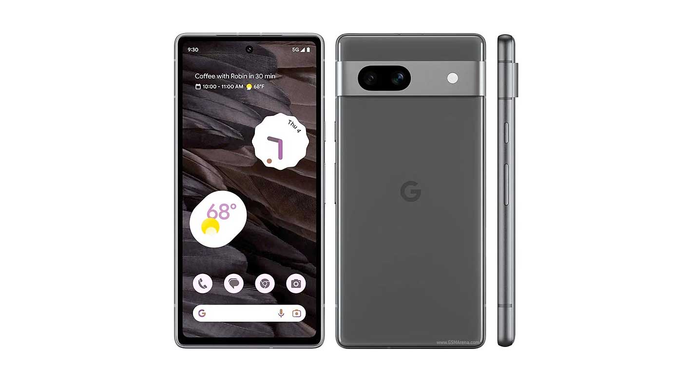 Google Pixel 7a: 7 Fakta Penting yang Perlu Diketahui