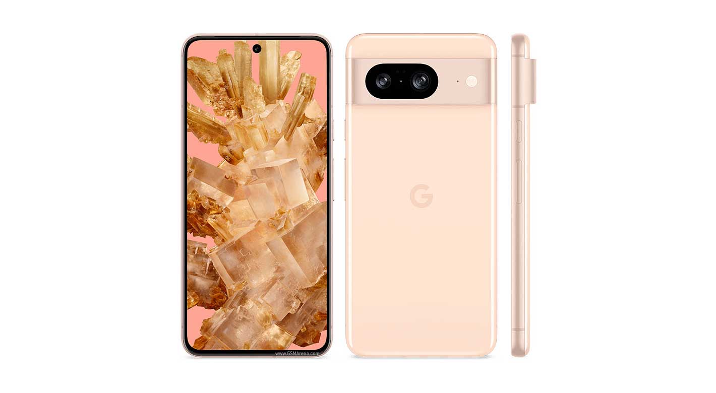 Google Pixel 8: 7 Fakta Penting yang Perlu Diketahui