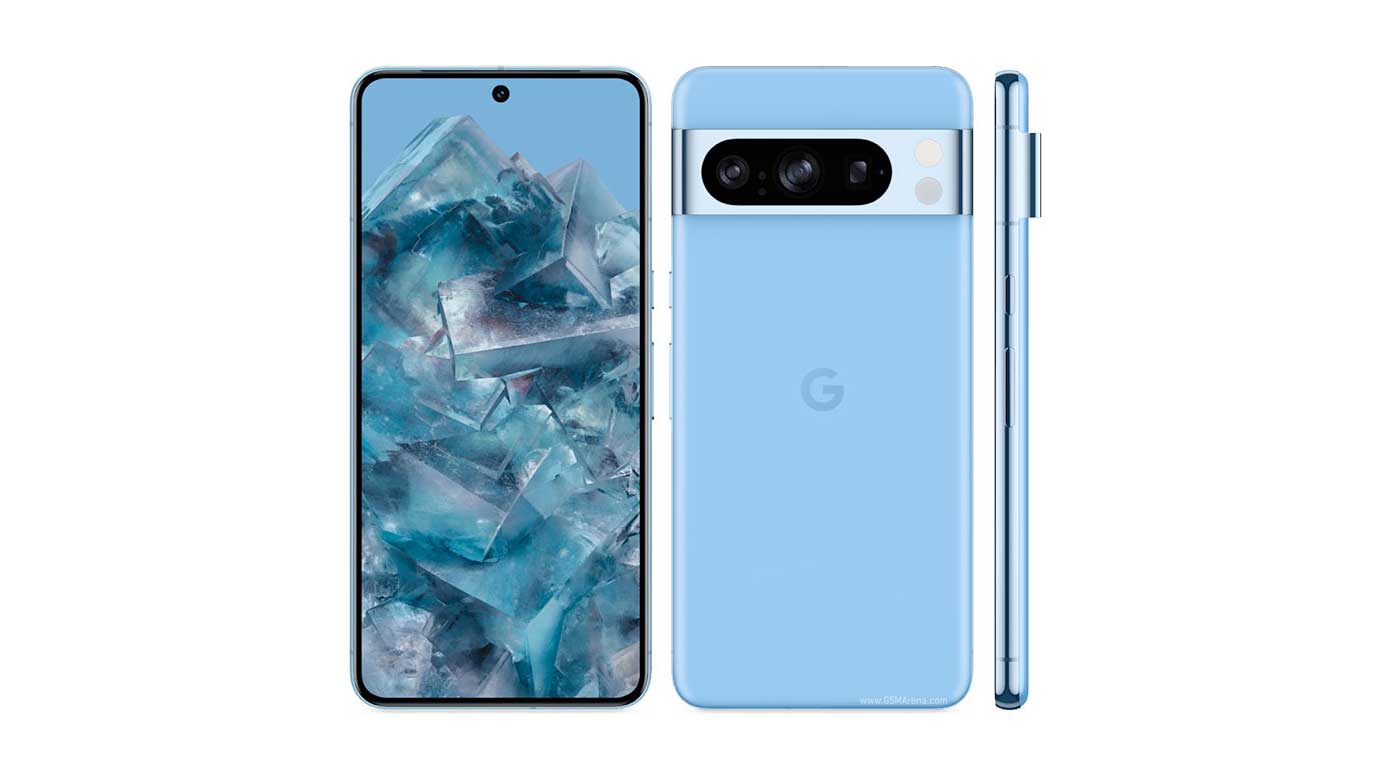 Google Pixel 8 Pro