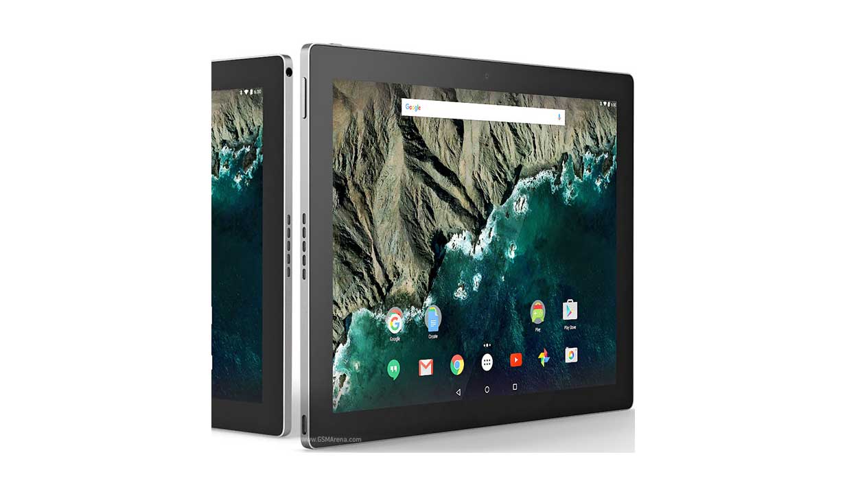 Google Pixel C: 7 Fakta Penting yang Perlu Diketahui