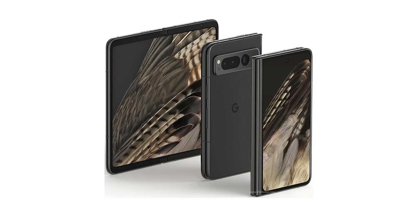 Google Pixel Fold: 7 Fakta Penting yang Perlu Diketahui
