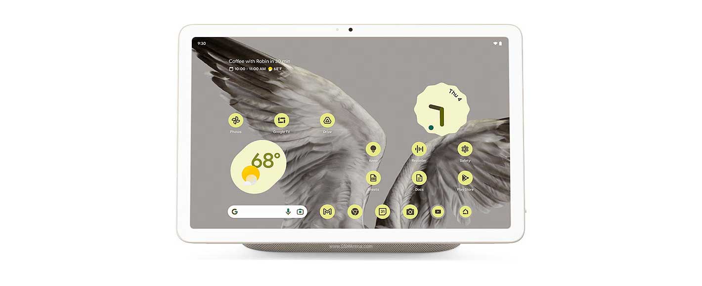 Google Pixel Tablet: 7 Fakta Penting yang Perlu Diketahui