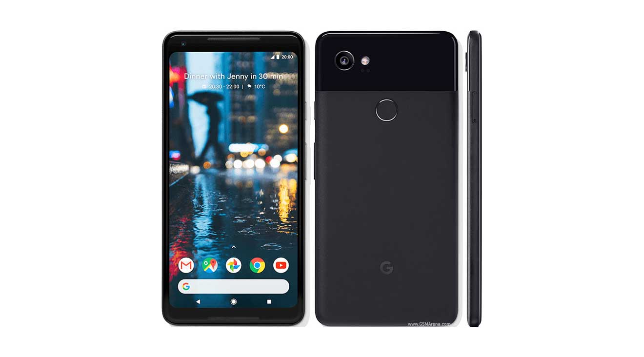 Google Pixel 2 XL: 7 Fakta Penting yang Perlu Diketahui