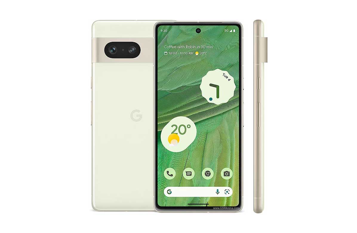 Google Pixel 7: 7 Fakta Penting yang Perlu Diketahui