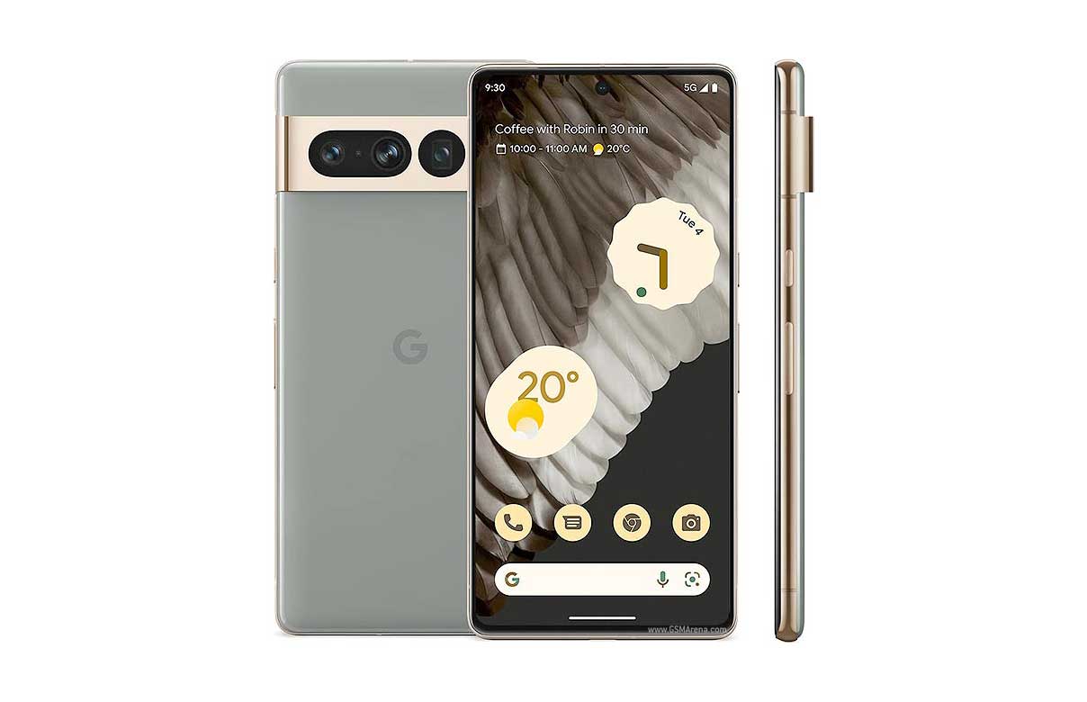 Google Pixel 7 Pro: 7 Fakta Penting yang Perlu Diketahui