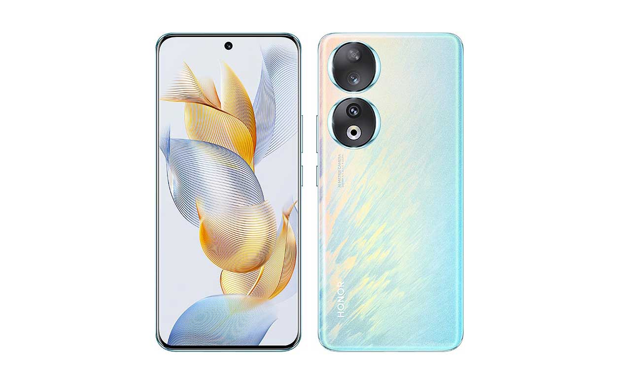 Honor 90