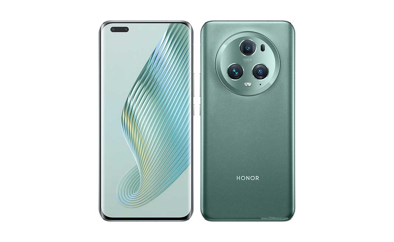 Honor Magic5 Pro
