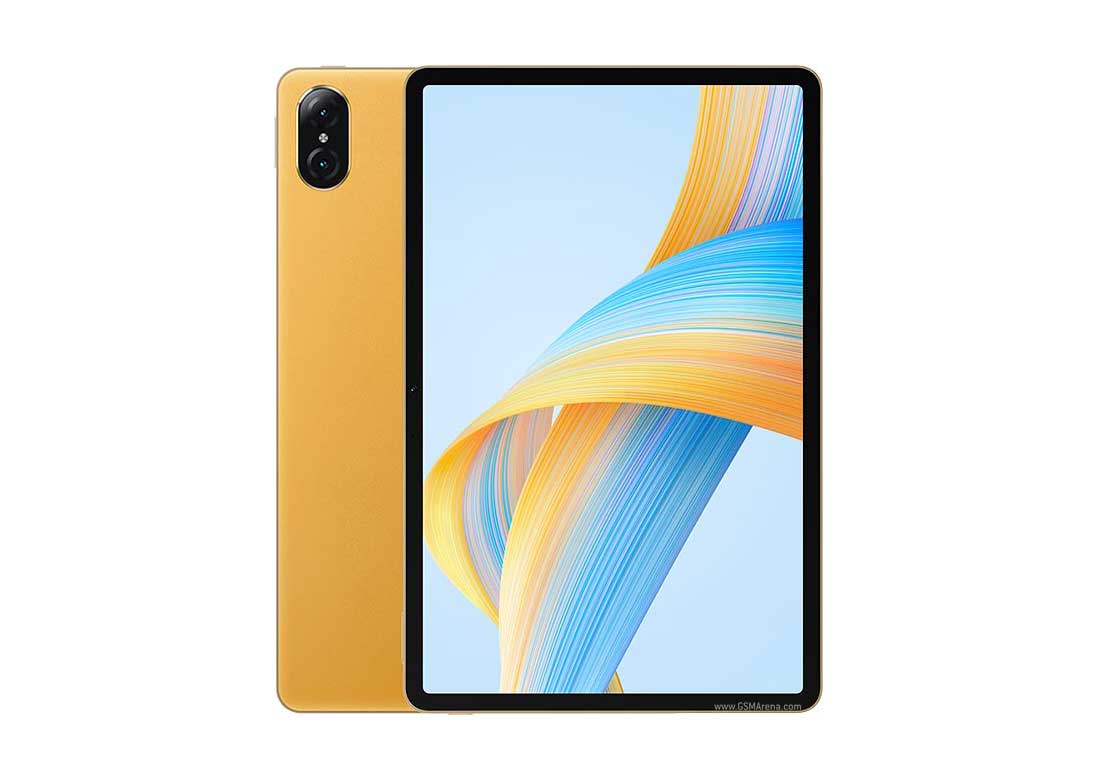 Honor Pad V8