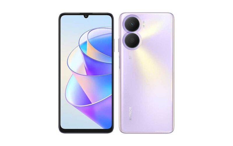 Honor Play 40 Plus