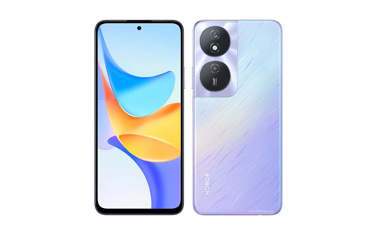 Honor Play 50 Plus