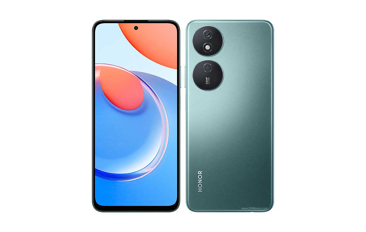 Honor Play 8T