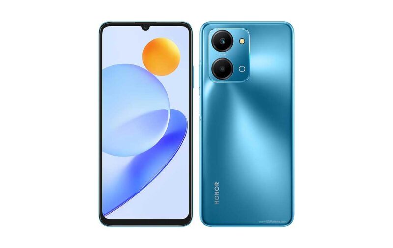 Honor Play7T
