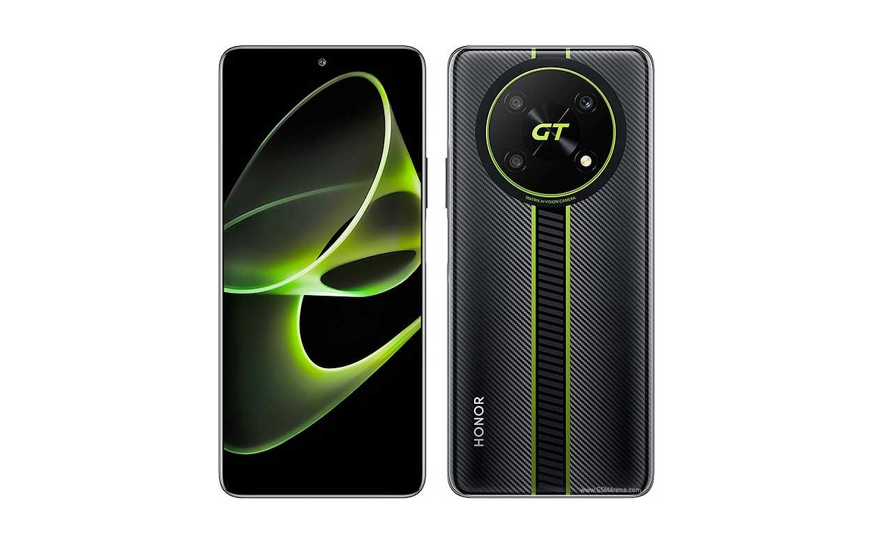 Honor X40 GT: 7 Fakta Penting yang Perlu Diketahui