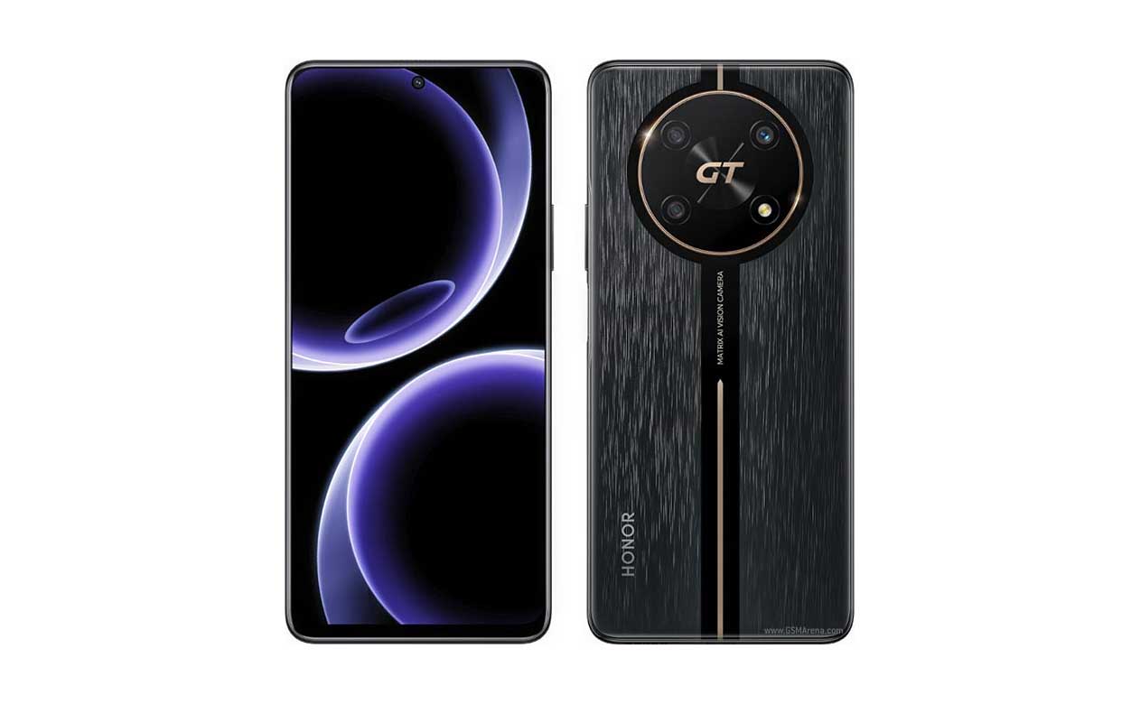 Honor X40 GT Racing