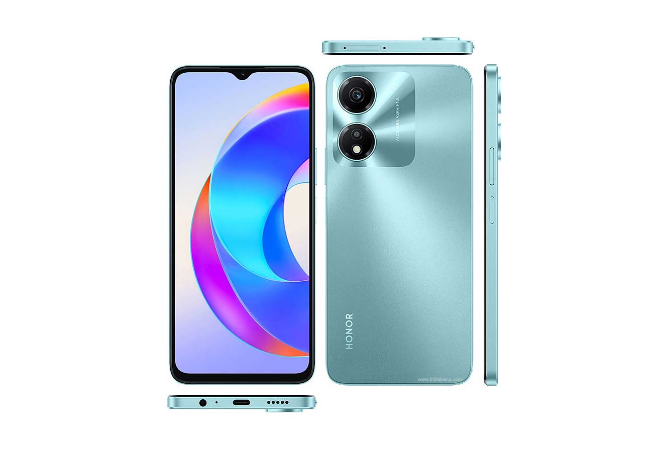 Honor X5 Plus