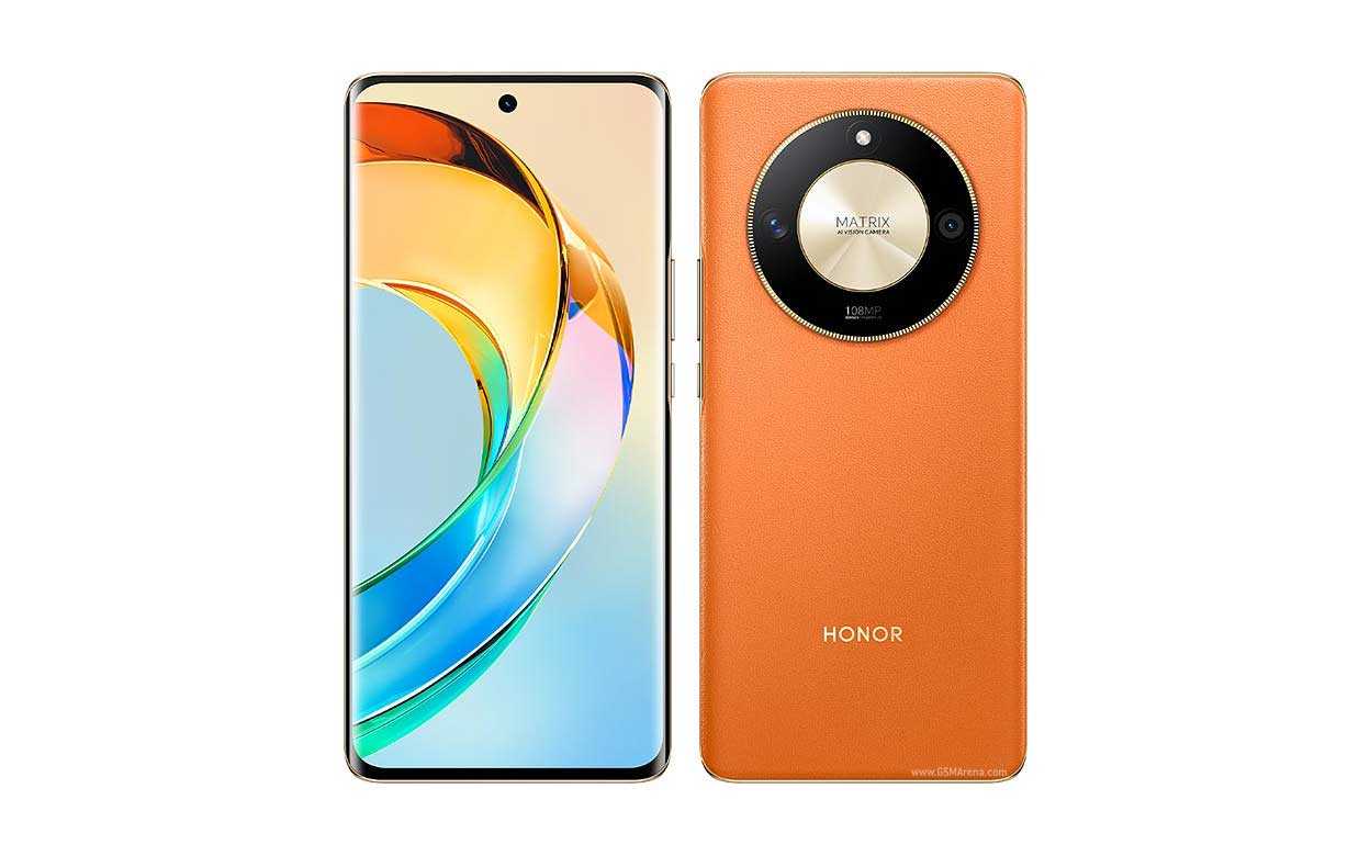 Honor X50