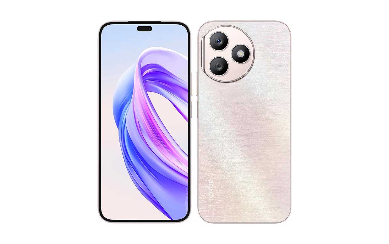 Honor X50i+
