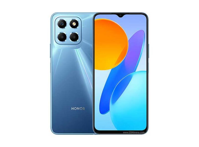 Honor X8 5G