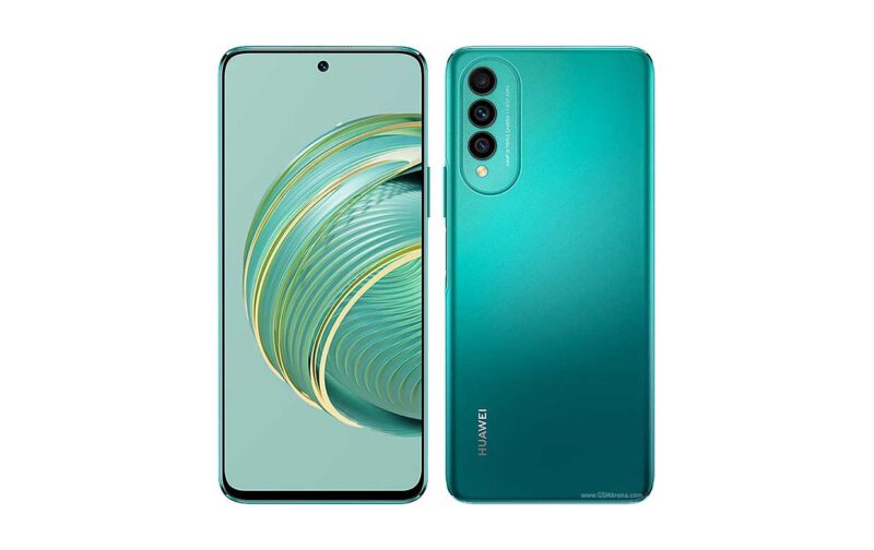 Huawei nova 10z: 7 Fakta Penting yang Perlu Diketahui