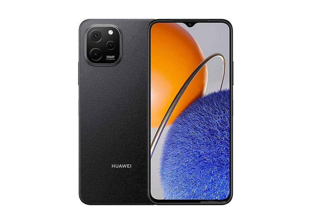 Huawei Enjoy 50z