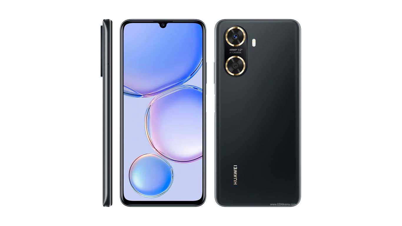 Huawei Enjoy 60