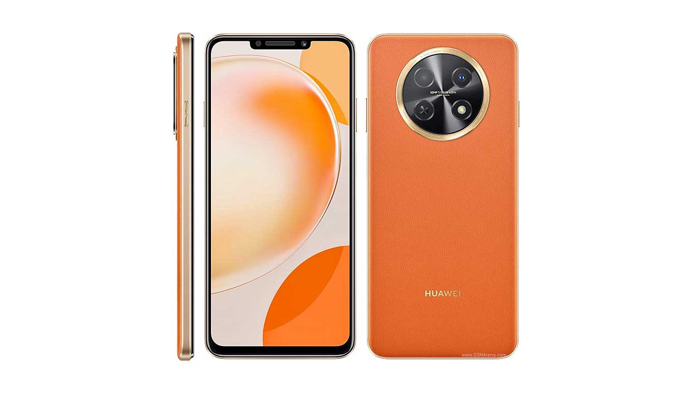 Huawei Enjoy 60X