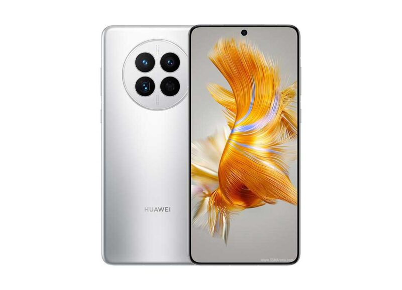 Huawei Mate 50
