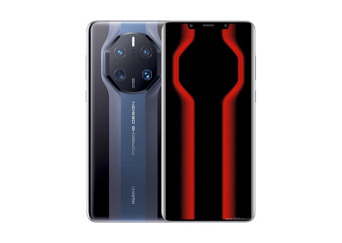 Huawei Mate 50 RS Porsche Design