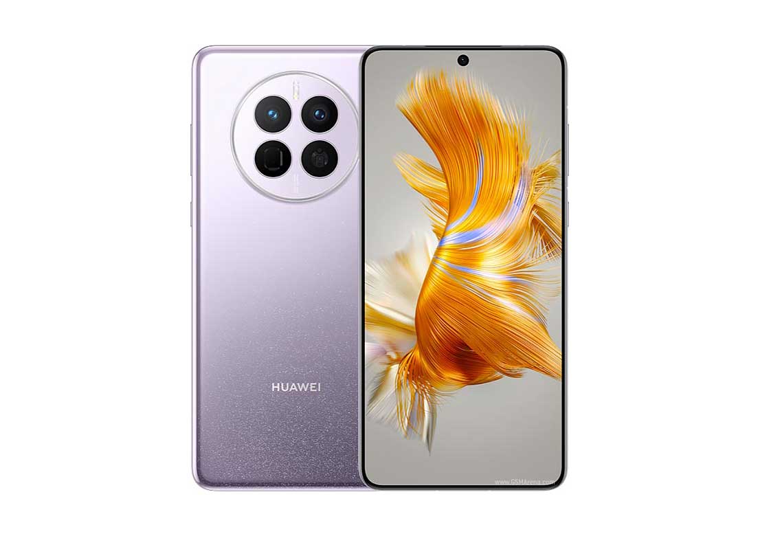 Huawei Mate 50E
