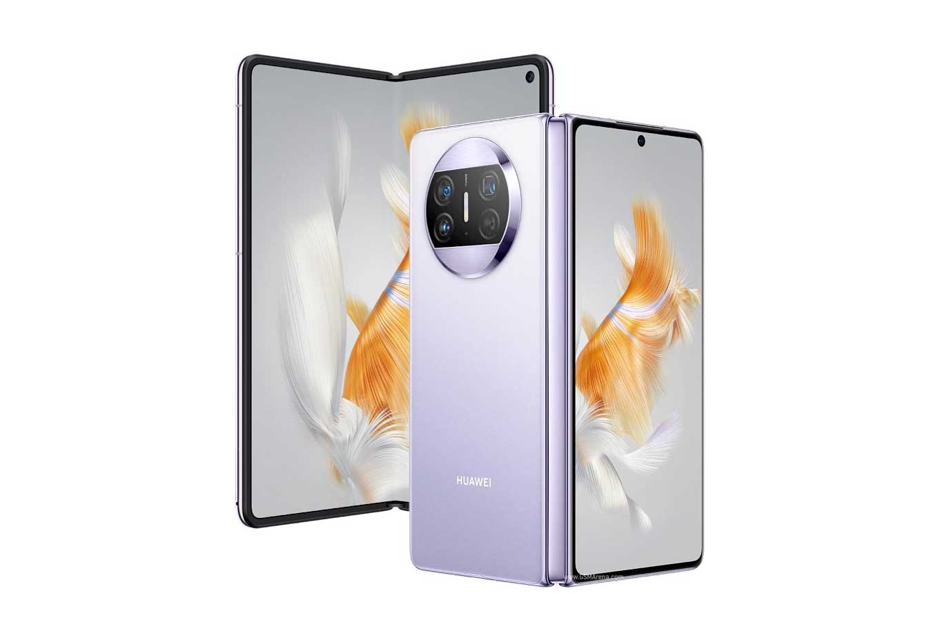 Huawei Mate X3
