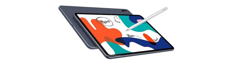 Huawei MatePad 10.4 (2022)
