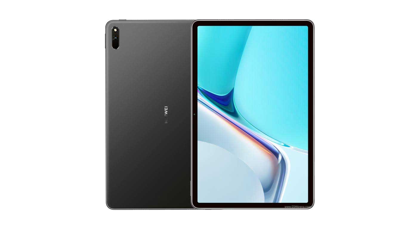 Huawei MatePad 11 (2021)
