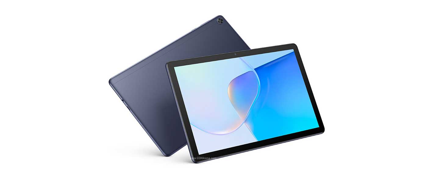 Huawei MatePad C5e