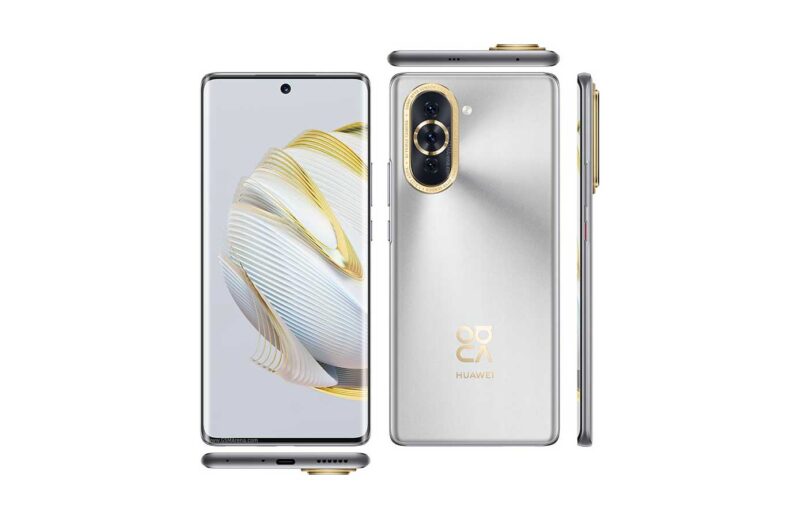 Huawei nova 10: 7 Fakta Penting yang Perlu Diketahui