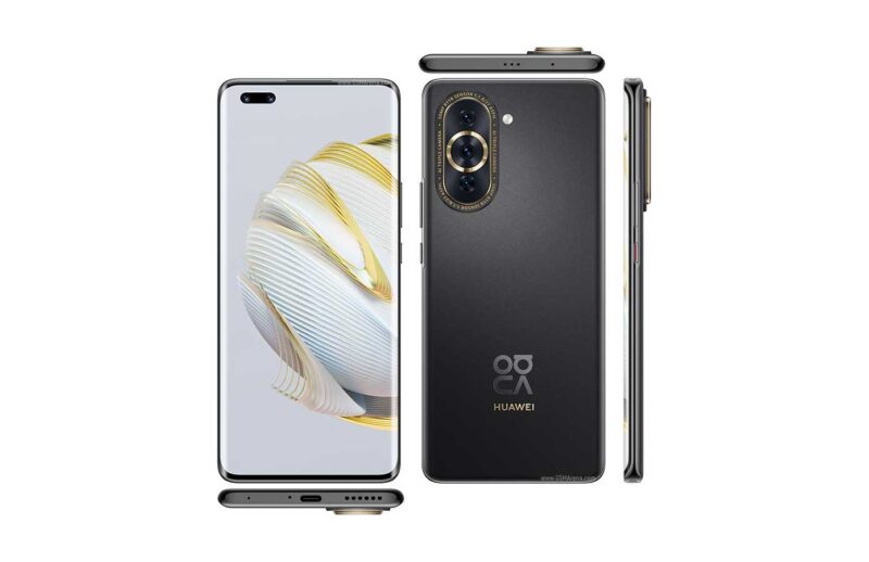 Huawei nova 10 Pro: 7 Fakta Penting yang Perlu Diketahui