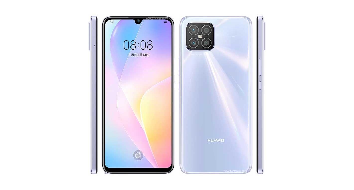 Huawei nova 8 SE 4G