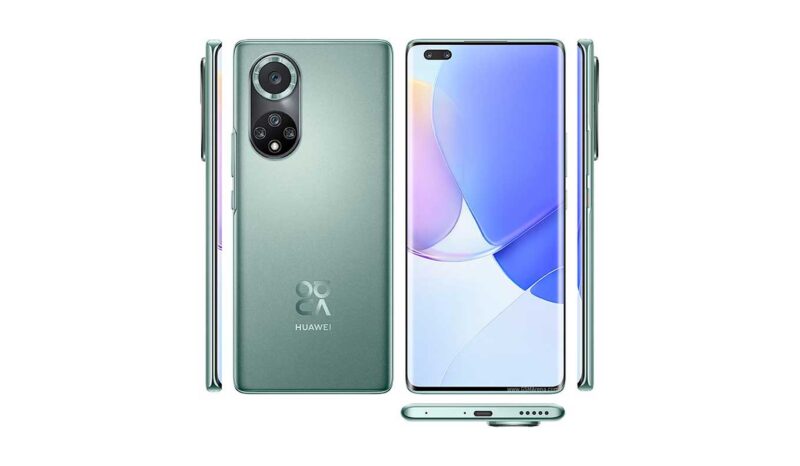 Huawei nova 9 Pro: 7 Fakta Penting yang Perlu Diketahui